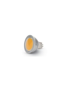 Duralamp 07089:  LED MR16 GU5.3 da 2,5W illuminazione efficiente