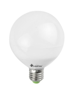 "Mini Globo LED Marino Cristal 21073: Decora con Luce 4000k 12w"