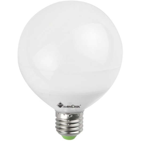 Marino Cristal 21073 Mini globe déco led 12w 4000k