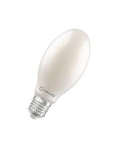 Lampadina Goccia Chiara E40 500W: Luce Brillante per Ogni Ambiente.