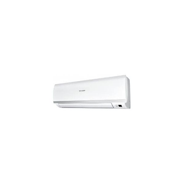 Sharp 12 BTU Inverter-Klimaanlage – leise, effizient, modern