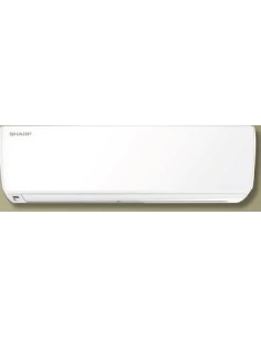 Sharp indoor unit 12000btu hi wall uer series