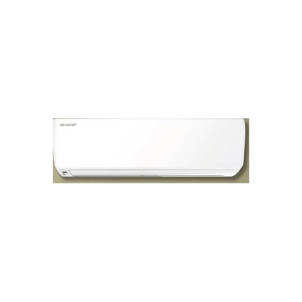 Sharp indoor unit 12000btu hi wall uer series