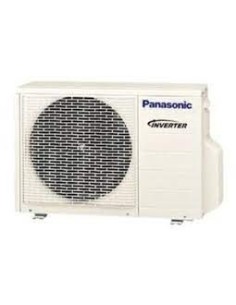 Panasonic CU-2E15PBE: Unità Esterna 4,2kw, 2 Attacchi, R410A.