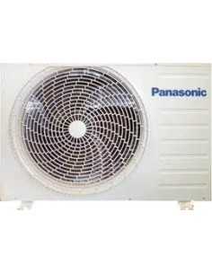 Panasonic CU-RE9RKE  unità esterna 9000btu r410a