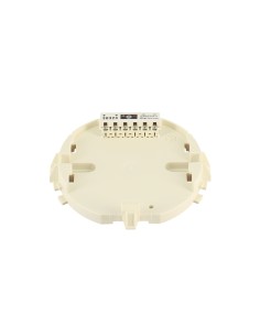 Siemens bpz5085990001 base per rivelatori serie synova 300