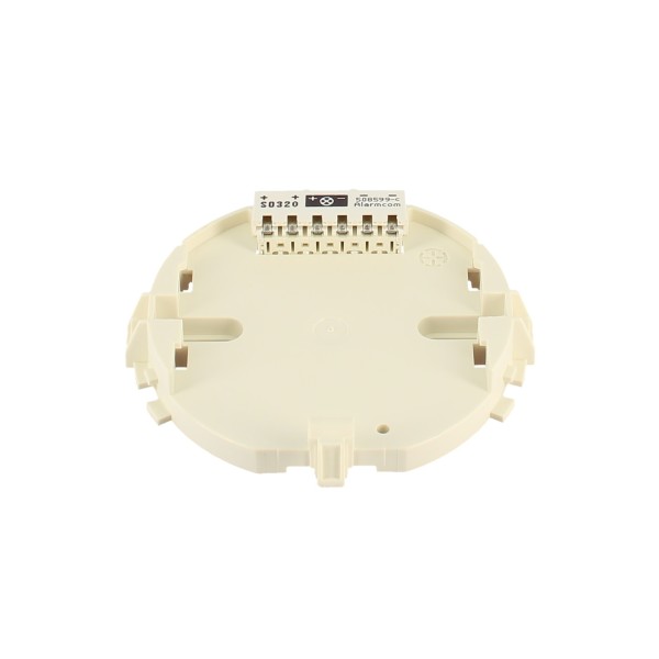 Siemens bpz5085990001 base for synova 300 series detectors