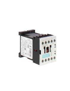 Siemens 3rt10161af02 contactor s00 4kw 1nc 110v 50/60hz