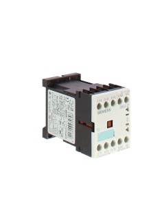 Siemens 3rt10151jb41 contattore s00 3kw 1na 24vcc diodo