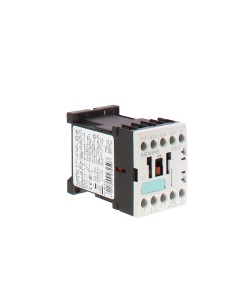 Siemens 3rt10151af01 cont s00 3kw 1l 110v 50//60hz(3rt201)