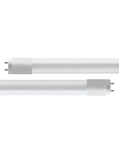 Lampada LED Wiva 12100151: tubo in vetro 9W, 6000K, 60cm - premium.