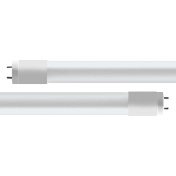 Lampada LED Wiva 12100151: tubo in vetro 9W, 6000K, 60cm - premium.