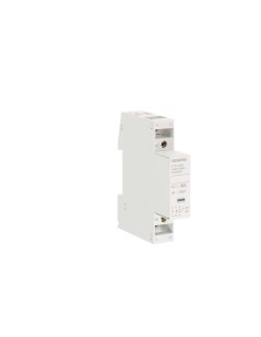 Siemens 5tt57020 contactor 2p 20a 230vac 2nc 1um