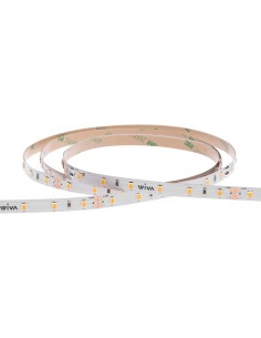 Luminosa Strip LED Wiva 41700118 | 5W, 24V, 4K | Alta Qualità, Cri95