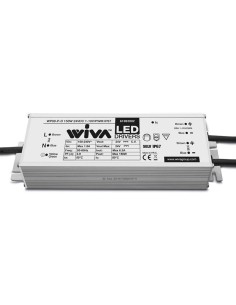 WP08-P-D 150W 24VCC 1-10V/PW