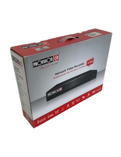 NVR 4 canales 5mp salida poe hdmi//vga 1080p