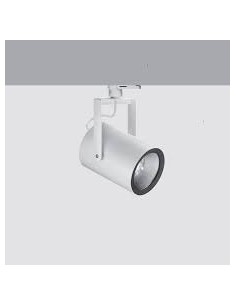 Iguzzini 3 mk84 774 0 mk84 feu avant gran c//1 led 5000lm blanc neutre