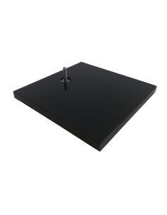 Flos f3228030 base kelvin ajustable hl negro