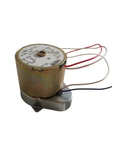 Crouzet 82494 motorreductor cruozet 30 rpm 220v 4,2w 50hz