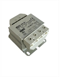 E r c 656614//953 fuente de alimentación para lámpara s-m 70w 230v 50hz