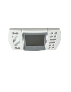 Ecos del monitor eh9160cw