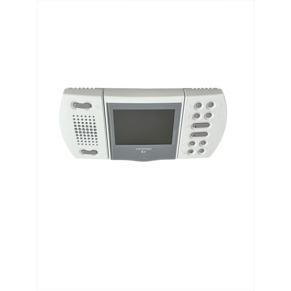 Ecos del monitor eh9160cw