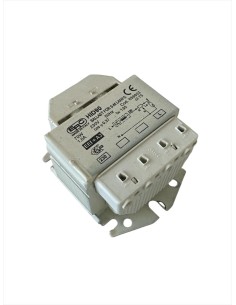 Erc 656603 Hid 90 alimentatore per lampada nah e hgl 70w 230v