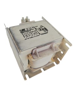 Power supply for sc lamp 400w sodium iodine 4.45a