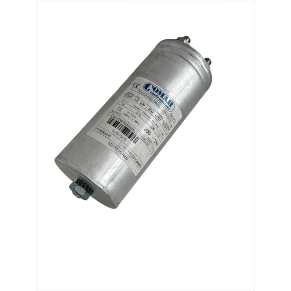 Comar capacitor 8252385 200-250 mf cme-as 200-250