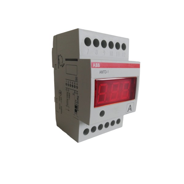 Abb eg 656 1 amtd-1 amperometro digitale ca