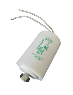 Capacitor 30mf 250vac icar