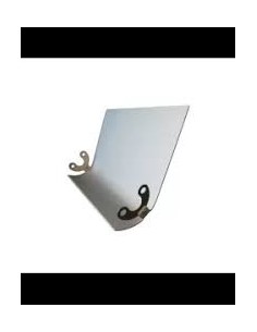 Reflector de pared de arte fuente para chispa 150w