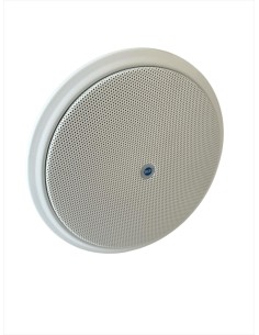 Diffuseur acoustique plafonnier ignifugé Rcf pl70bs