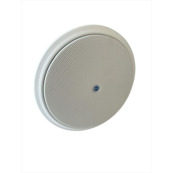 Diffuseur acoustique plafonnier ignifugé Rcf pl70bs