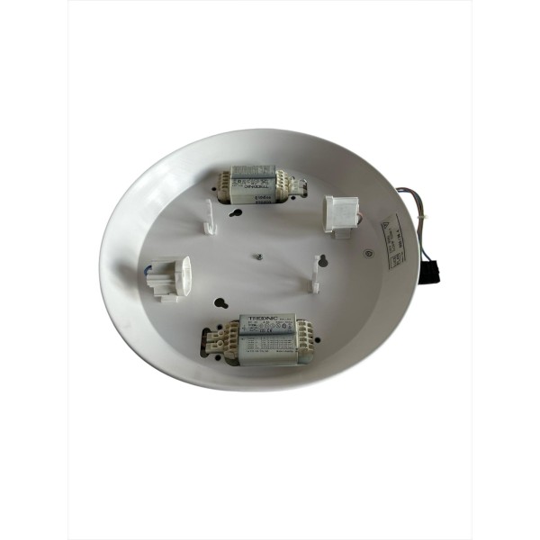 Luceplan 1D203804L000 Metropoli 38 ref. 2XG24Q3 26W