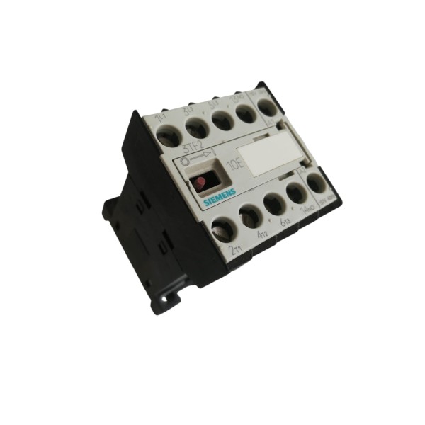 Siemens 3tf20100af0 contactor g.00 ca 1l 110v 50hz