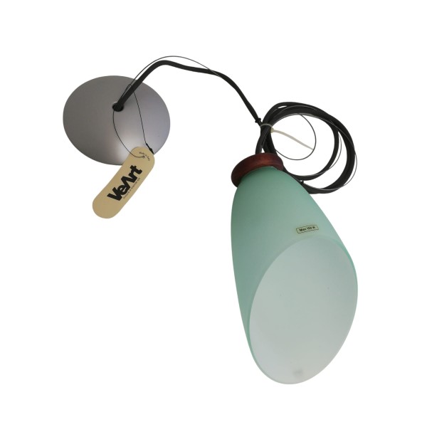 Artemide 0233830a arpasia sospensione 30 colore verde