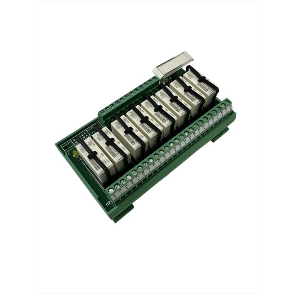 Phoenix 9906001 umk- 8rm//ksr-24//21//i module de portail