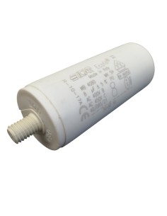 Capacitor wb40 8mf 400vac icar