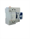 Gewiss GW90902 Differenziale puro 2P 40a 0,003a A 5 moduli con riamo autotest