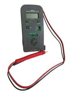 Digital sprechendes Multimeter d