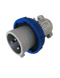 2p+t 32a 200/250v atex plug