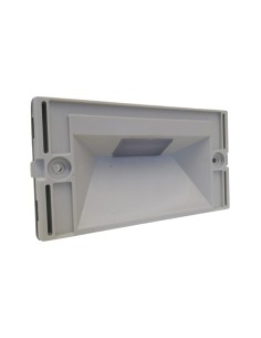 Goccia 5430 quantum corpo lampada led 3,2w 3500k orizzontale 260 lumen