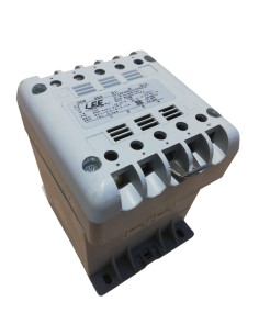 Caja t m 100va 230 400v//12÷24v ip20