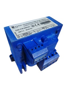 Sic transformer 300va 230-400//12-12v