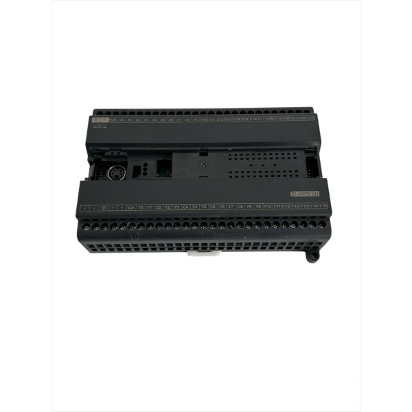 Fatek b1-40mr2-d24s plc serie b1 rs232 24 ing.16usc.24vdc slim