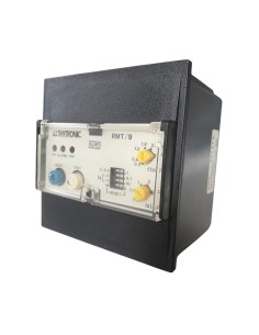 Differentialrelais rmt//9 24-48 VDC