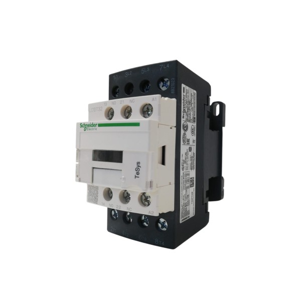 Contactor 32a 230vac 4p