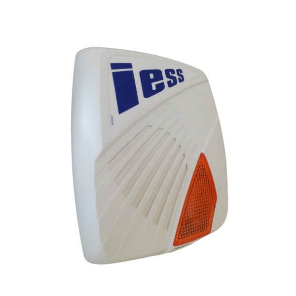 Iess sei300f siren 1 outdoor horn II level imq