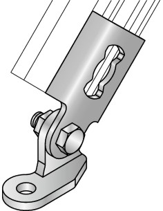 Cerniera sismica mqs-ac-10